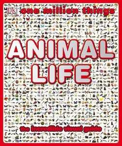 One Million Things: Animal Life (repost)