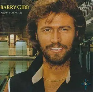 Barry Gibb - Now Voyager (1984)