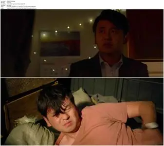 The Whistleblower (2019)