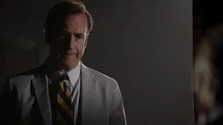 Better Call Saul S01E07