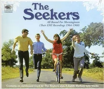 The Seekers - All Bound For Morningtown: Their EMI Recordings 1964-1968 (Remastered) (2009)