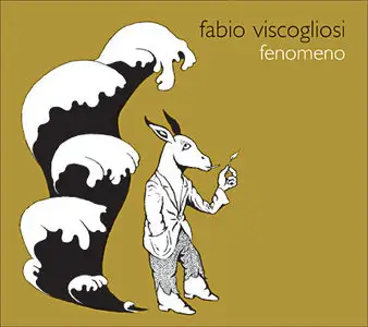 FABIO VISCOGLIOSI - fenomeno