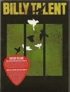 Billy Talent - Billy Talent III (Guitar Villain Edition) (2009)