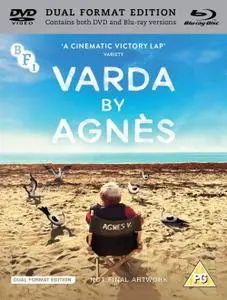 Varda par Agnès / Varda by Agnès (2019)