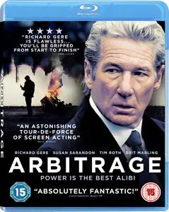 Arbitrage (2012)