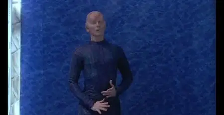 Earth Final Conflict - 0316 - Through Your Eyes