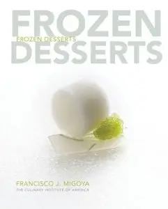 Frozen Desserts (repost)