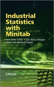Industrial Statistics with Minitab (repost)