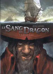 Le Sang Du Dragon 1 - Au-delà des brumes