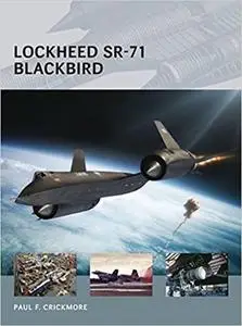 Lockheed SR-71 Blackbird (Air Vanguard)