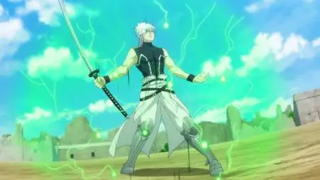 Plunderer (2019-) (23-24)