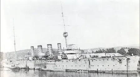 Australian & New Zealand Warships 1914-1945