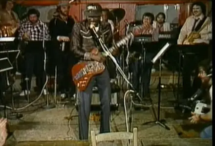 Clarence Gatemouth Brown - Blues of Clarence Gatemouth Brown (2007)