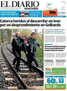 El Diario Montañés - Sábado, 06 De Abril De 2013