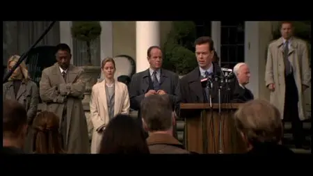 Along Came A Spider (2001)