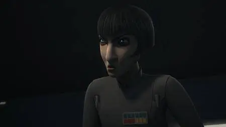 Star Wars Rebels S04E14