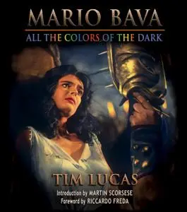 Mario Bava: All The Colors of the Dark (2007)