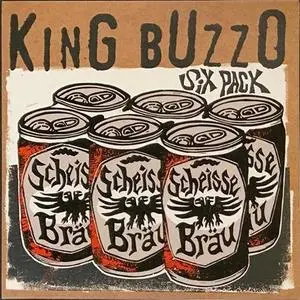 King Buzzo - Six Pack (2020)