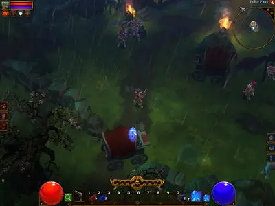 Torchlight II (2012) + Update 12