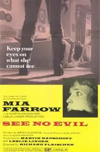 See No Evil (1971) 