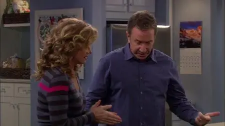 Last Man Standing S02E07