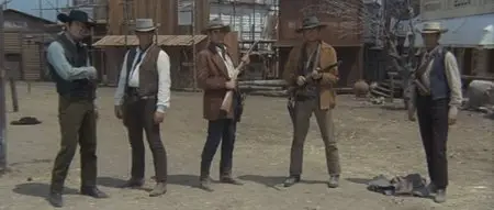 Sabata (Ehi Amico) 1969