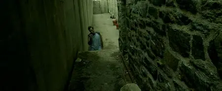 The Orphan Killer (2011)