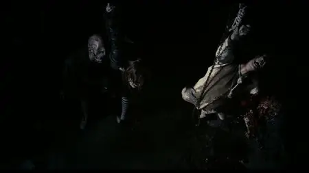 The Pack (2010)