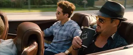 Entourage (2015)