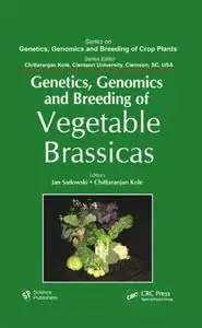 Genetics, Genomics and Breeding of Vegetable Brassicas (Repost)