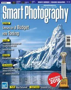 Smart Photography - March 2018