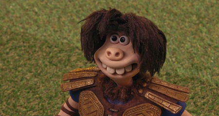 Early Man (2018)