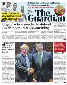 The Guardian - June 26, 2018