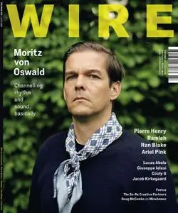 The Wire - July 2009 (Issue 305)
