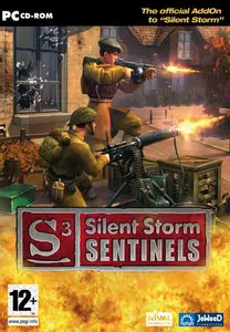Silent Storm - Universe Collection (Full ISO/ENG)