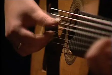 Yamandú Costa - Ao Vivo (2007)