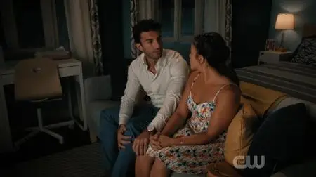 Jane the Virgin S05E01