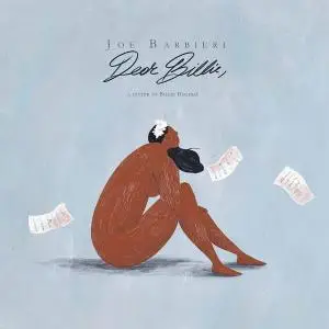 Joe Barbieri - Dear Billie: A Letter to Billie Holiday (2019)