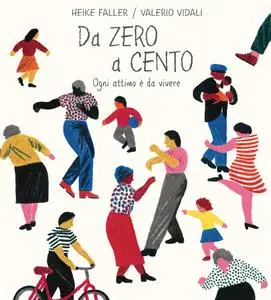 Da zero a cento - Heike Faller