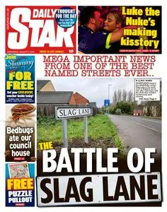 Daily Star - 3 January 2024