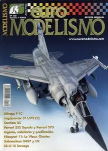 EuroModelismo 160