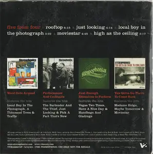Stereophonics - Five From Four (2004)