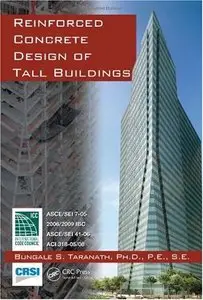 Reinforced Concrete Design of Tall Buildings (repost)