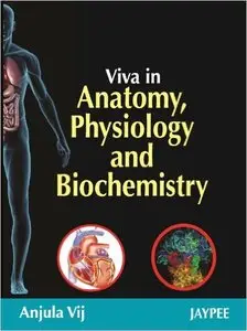 Viva in Anatomy, Physiology and Biochemistry