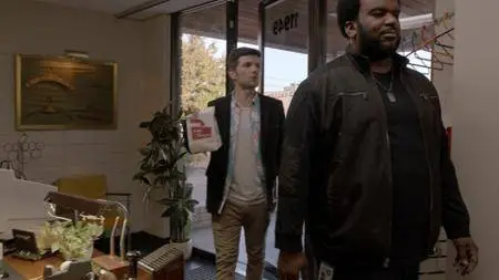 Ghosted S01E08