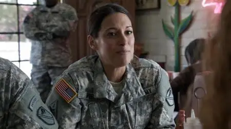 Enlisted S01E07