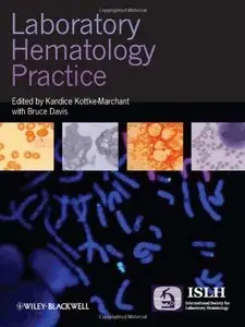 Laboratory Hematology Practice (Repost)