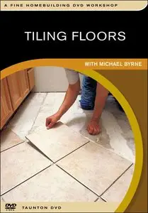 Tiling Floors - by Michael Byrne