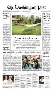 The Washington Post - September 20, 2021