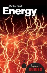 Energy: A Beginner's Guide (Beginner's Guides)
